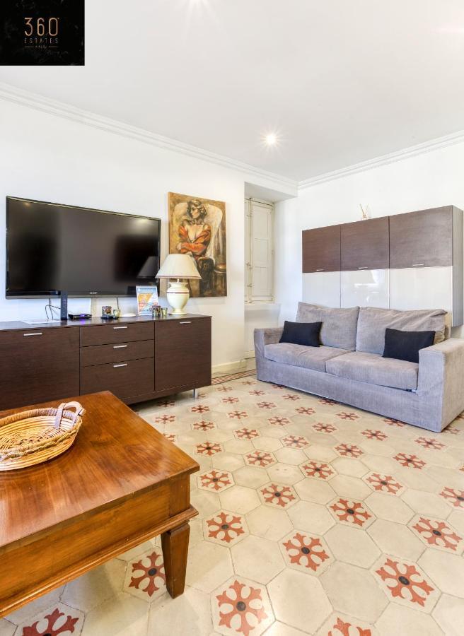 A 1Br Stylish, Fully Equipped Home In The Capital By 360 Estates فاليتا المظهر الخارجي الصورة