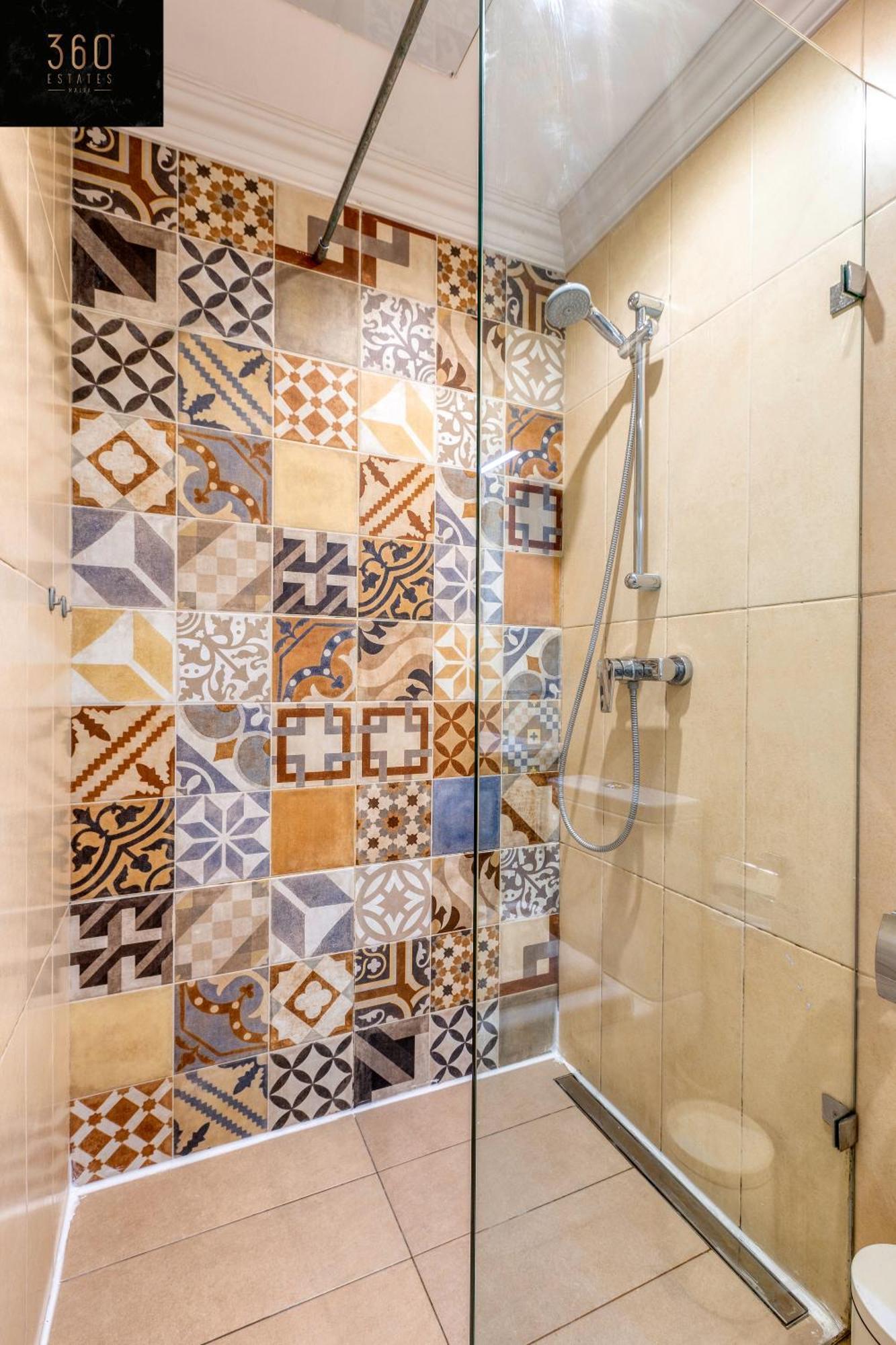 A 1Br Stylish, Fully Equipped Home In The Capital By 360 Estates فاليتا المظهر الخارجي الصورة